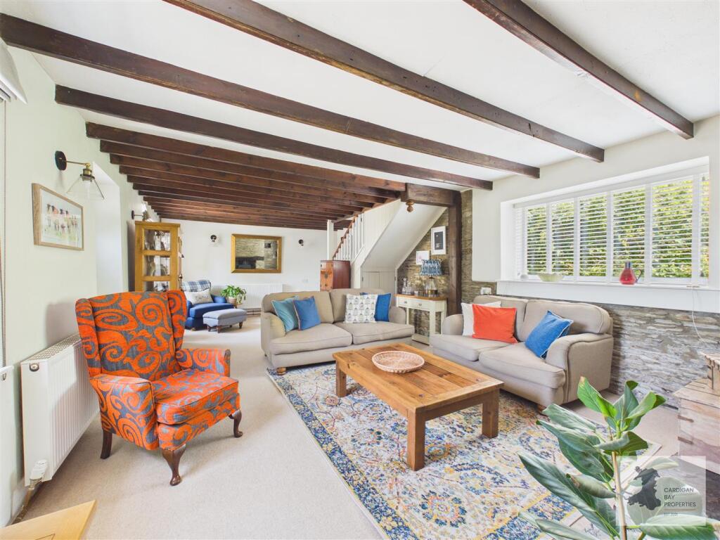 Main image of property: Pontgarreg, Llandysul