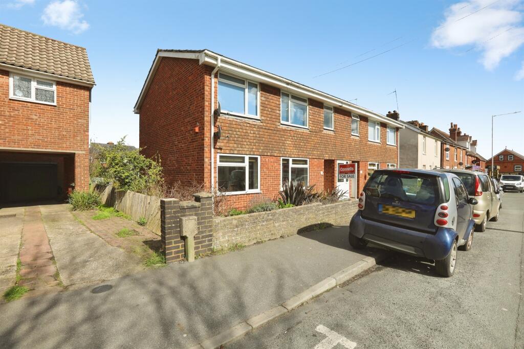 Main image of property: High Brooms Road, Tunbridge Wells