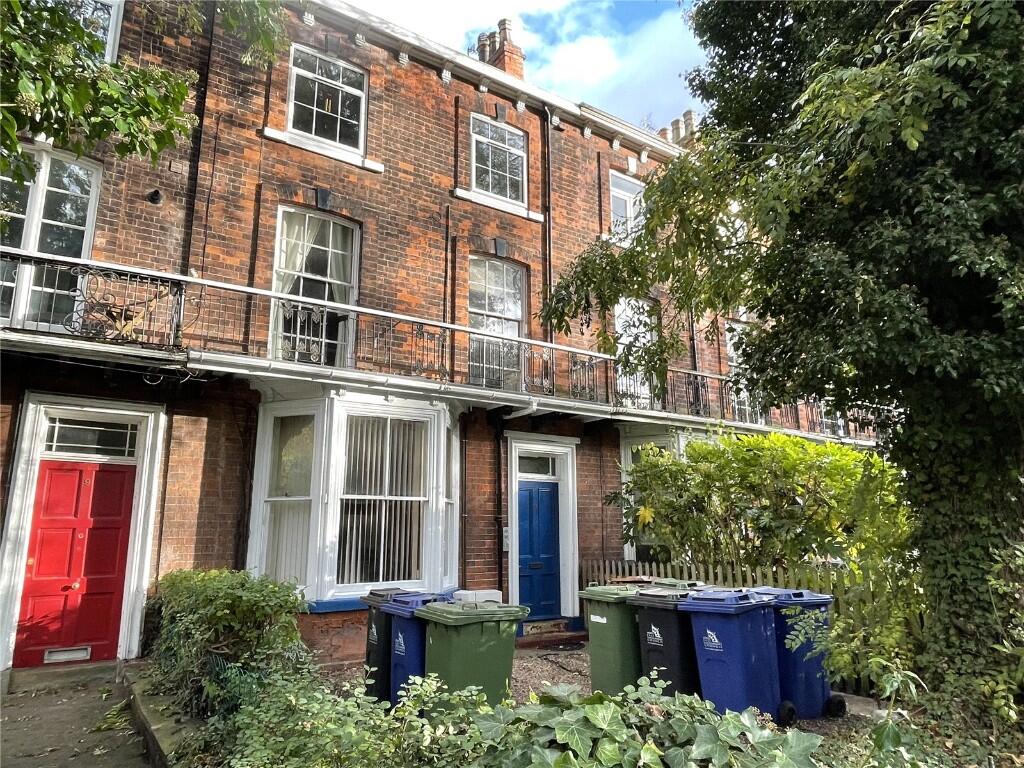 Main image of property: Bargate, Grimsby