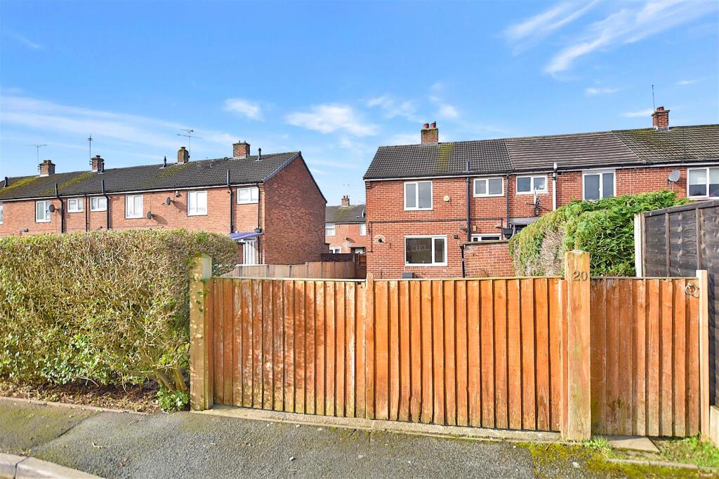 Cunningham Avenue, Wrexham photo 3