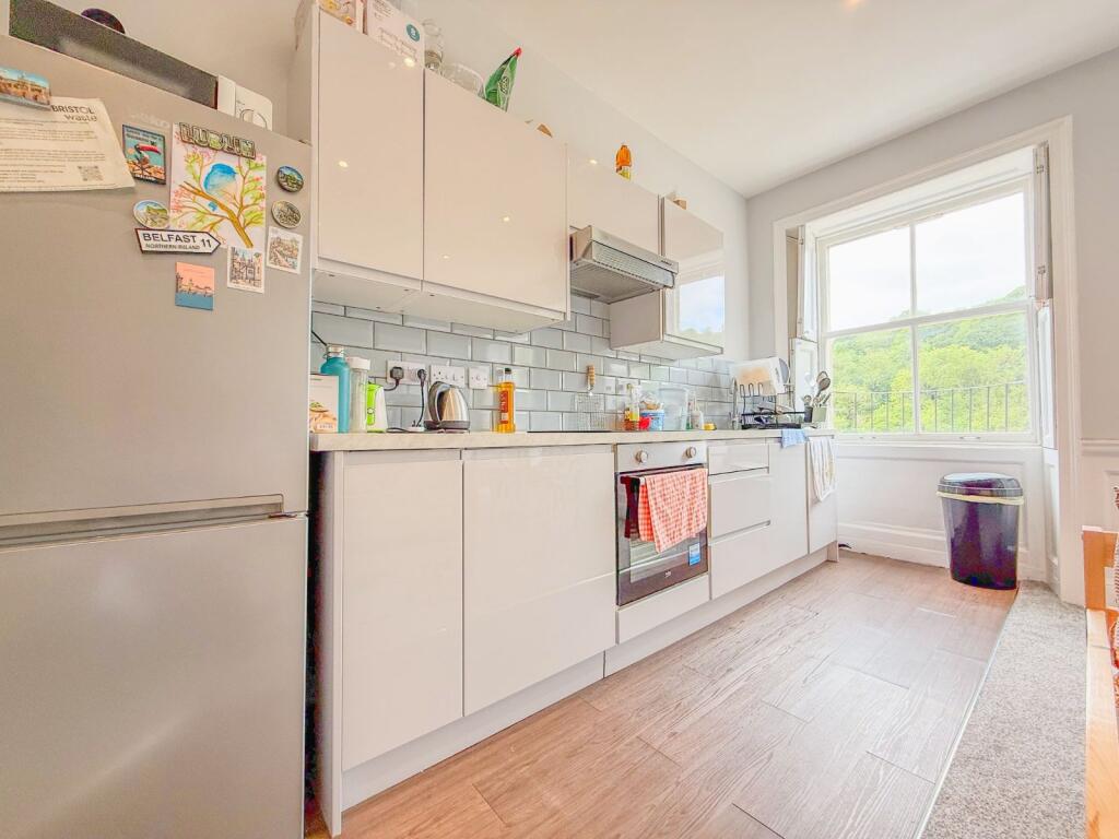 Main image of property: Hotwell Road, Hotwells, Bristol, BS8