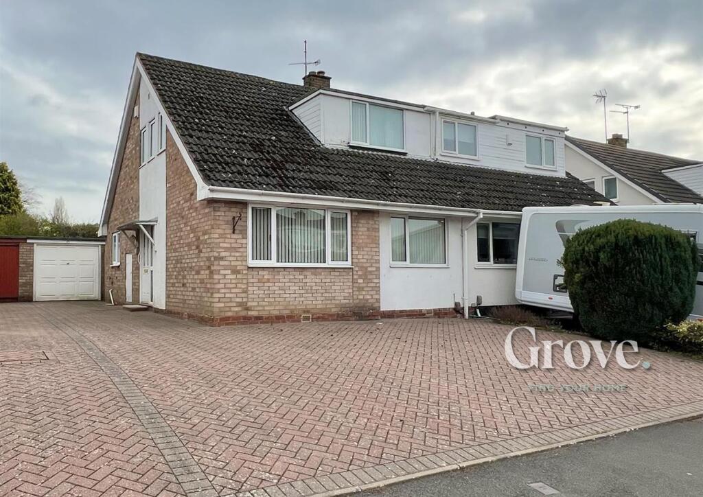 Main image of property: Milestone Drive, Hagley