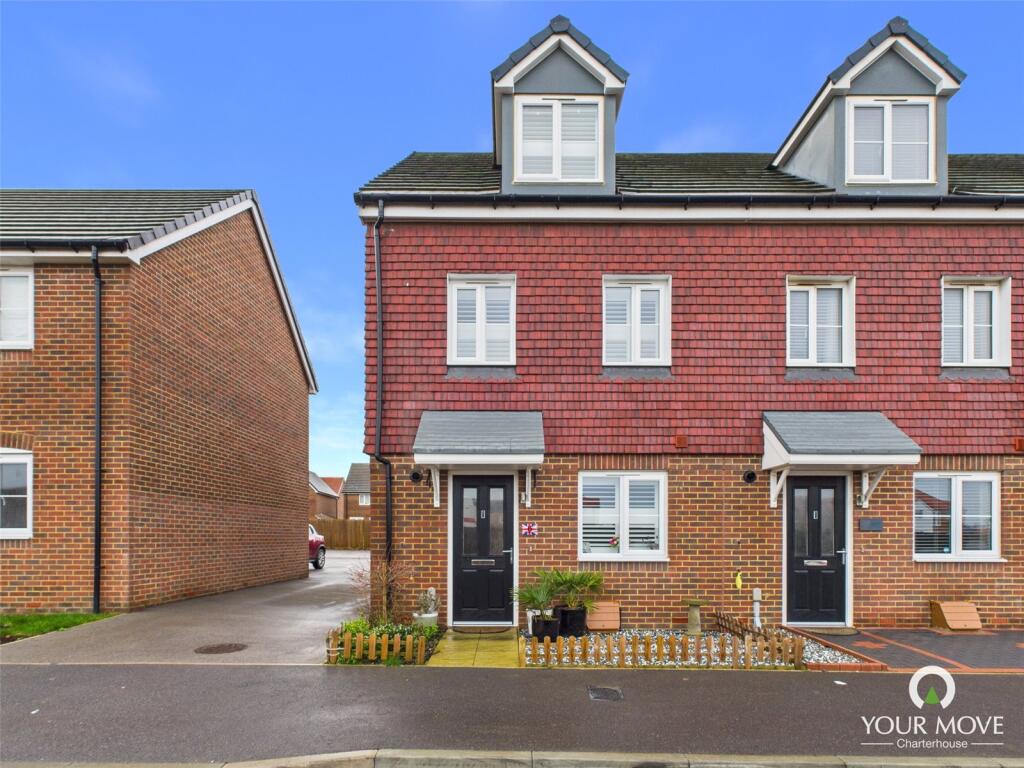 Main image of property: Andromeda Road, Margate, Kent, CT9