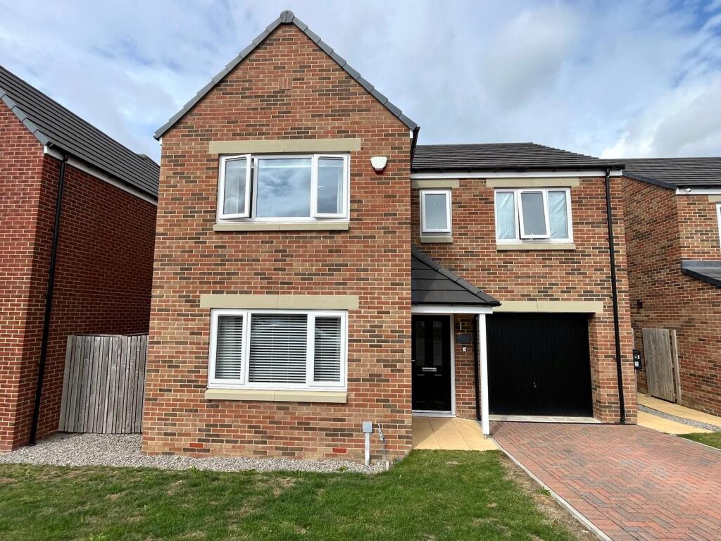 Main image of property: Butterwick Road, Newbottle, Houghton-Le-Spring, Sunderland, DH4