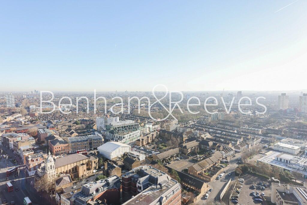 Main image of property: Great Eastern Road, Stratford, E15