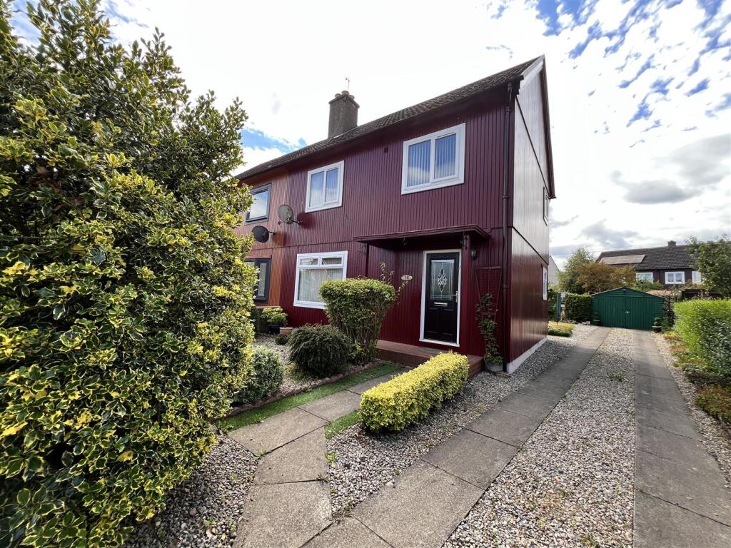 Main image of property: 18 St. Ninian Drive, Inverness