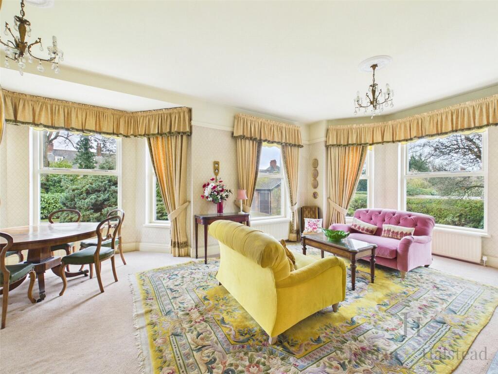Main image of property: Kennerleys Lane, Wilmslow, Cheshire, SK9