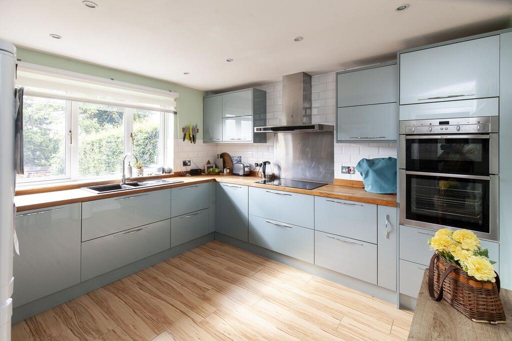 House in East Knoyle, Milton - View 3