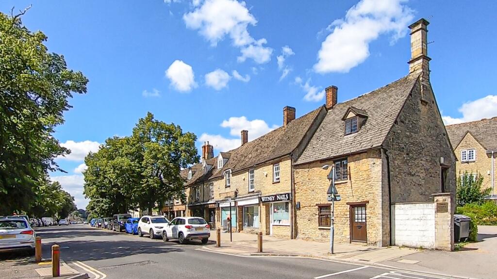 Main image of property: Corn Street, Witney