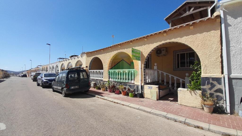 Main image of property: Murcia, Camposol