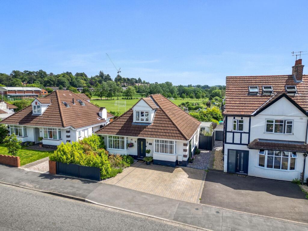 Main image of property: Timberdine Avenue, Battenhall, Worcester, WR5