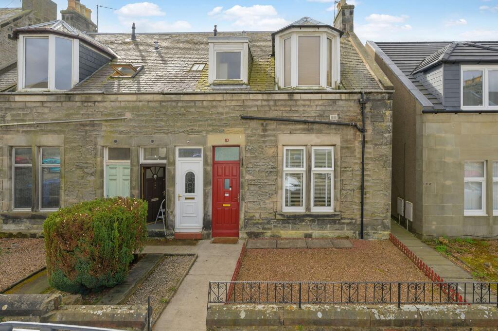 Main image of property: Dewar Street, Dunfermline, KY12