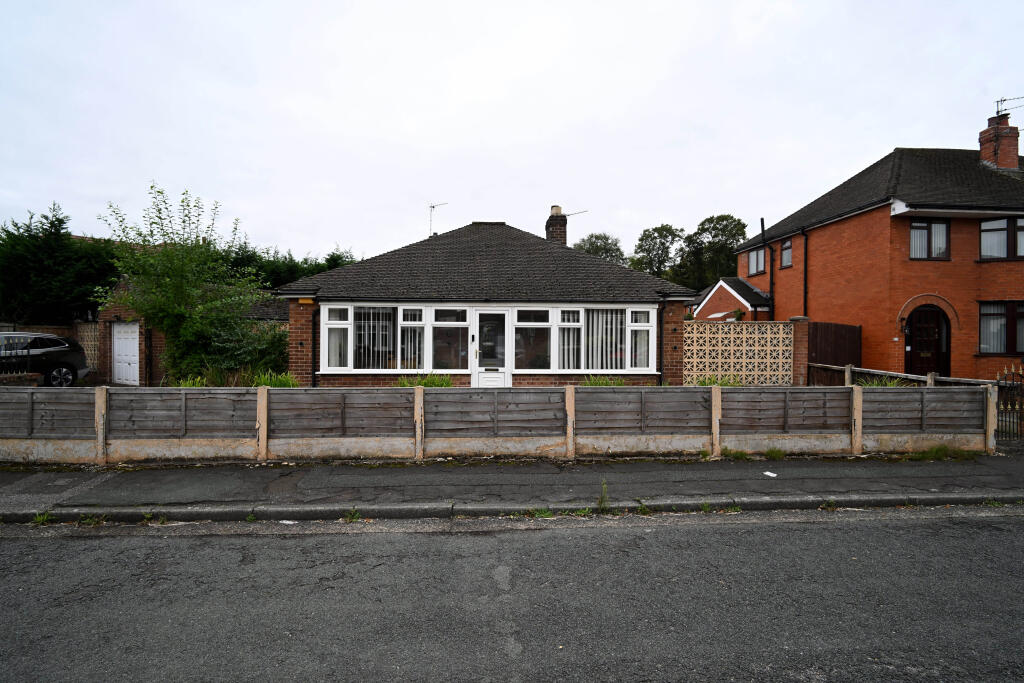Main image of property: Ashbourne Road, Great Sankey, Warrington