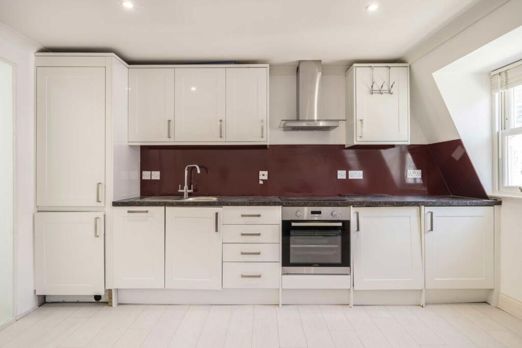 Main image of property: Westbourne Grove Terrace, Notting Hill