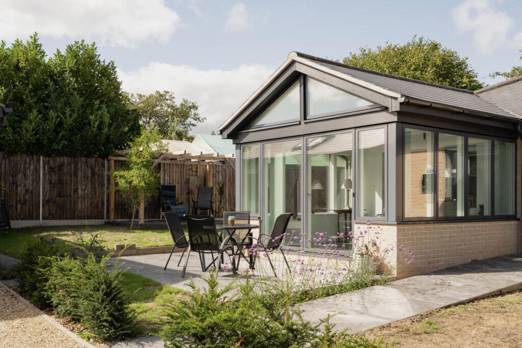 House in Norwich - View 4