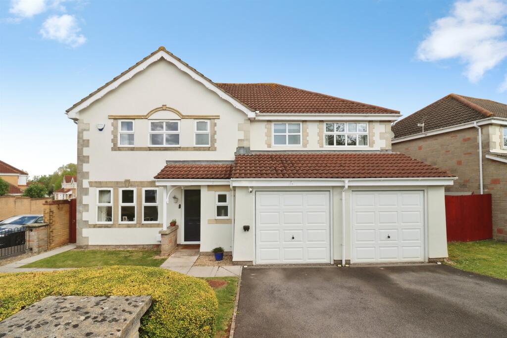 Main image of property: St. Saviours Rise, Frampton Cotterell, Bristol