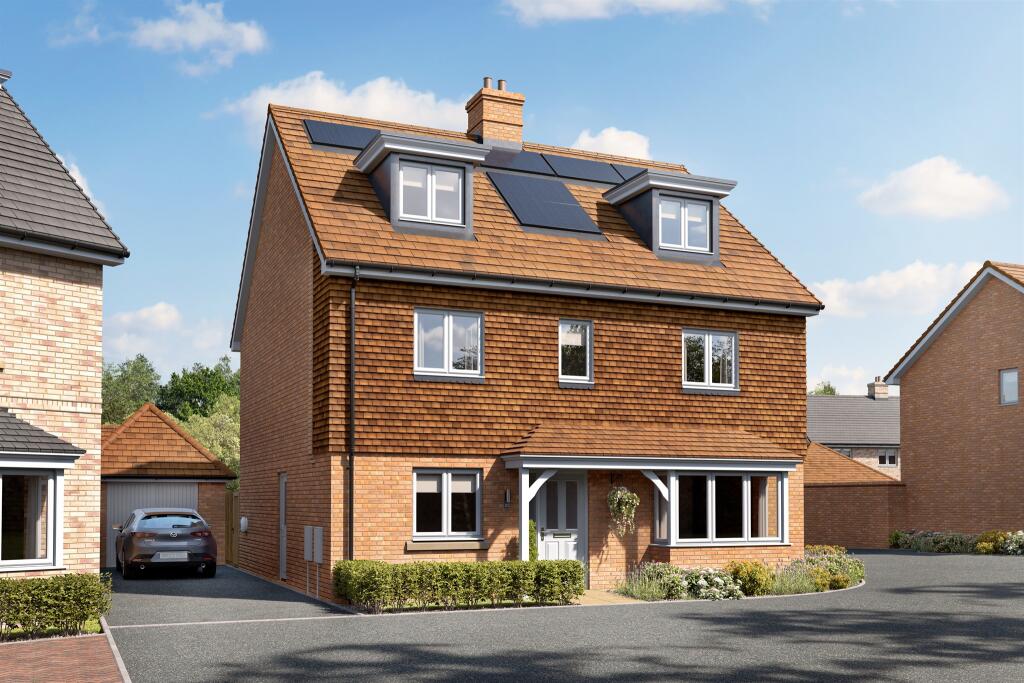 Main image of property: Meadow Views, Hailsham