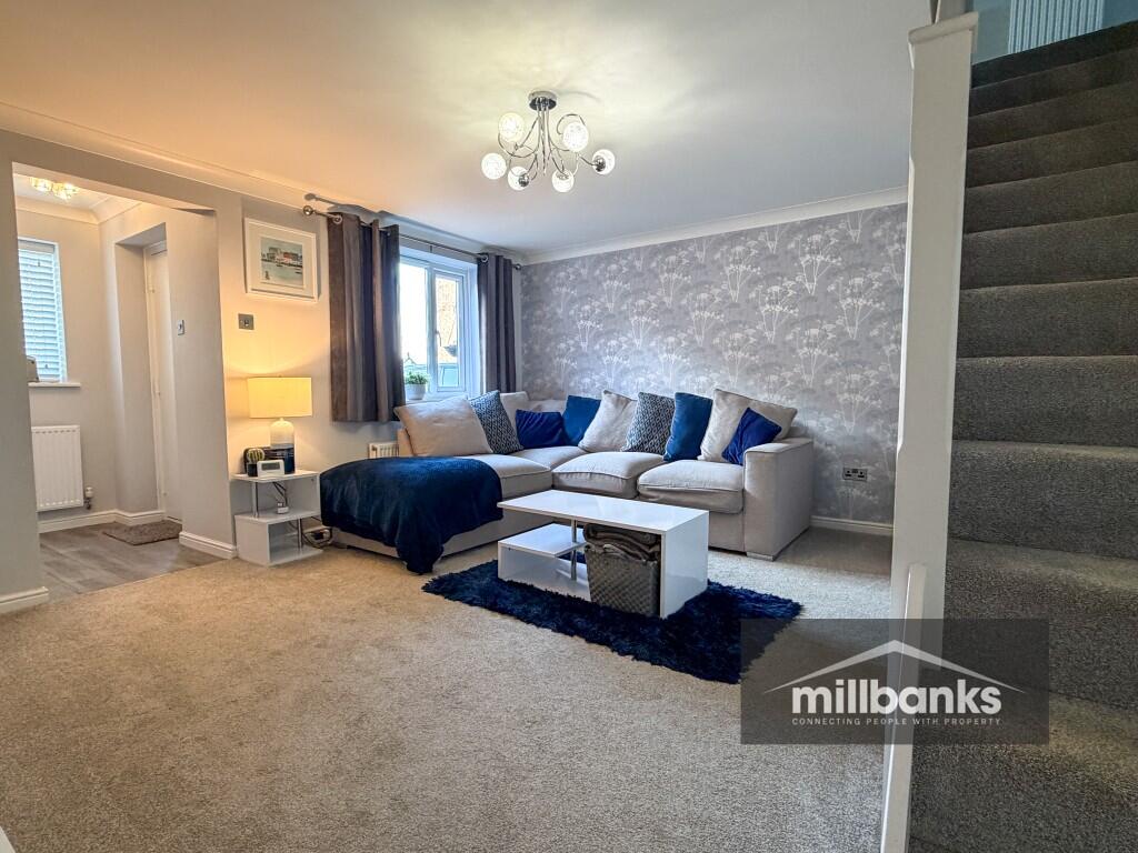 Lavender Close, Attleborough, Norfolk, NR17 photo 2