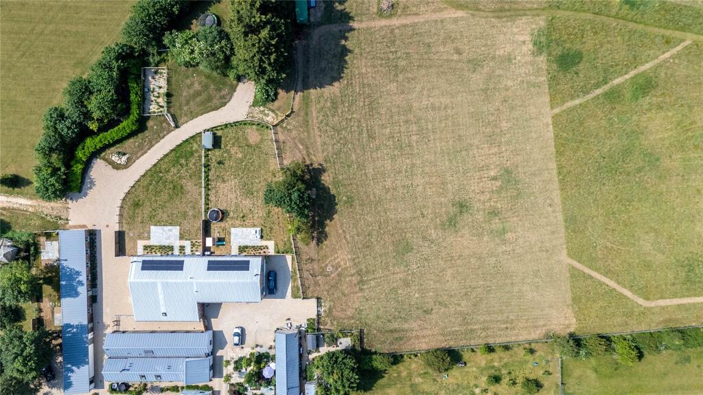 Main image of property: Burford, Oxfordshire OX18