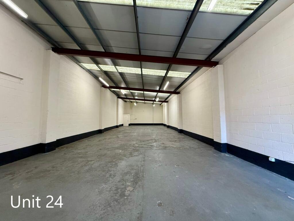 Additional image 14 of Queens Court Trading Estate, West Bromwich, B70 9EG
