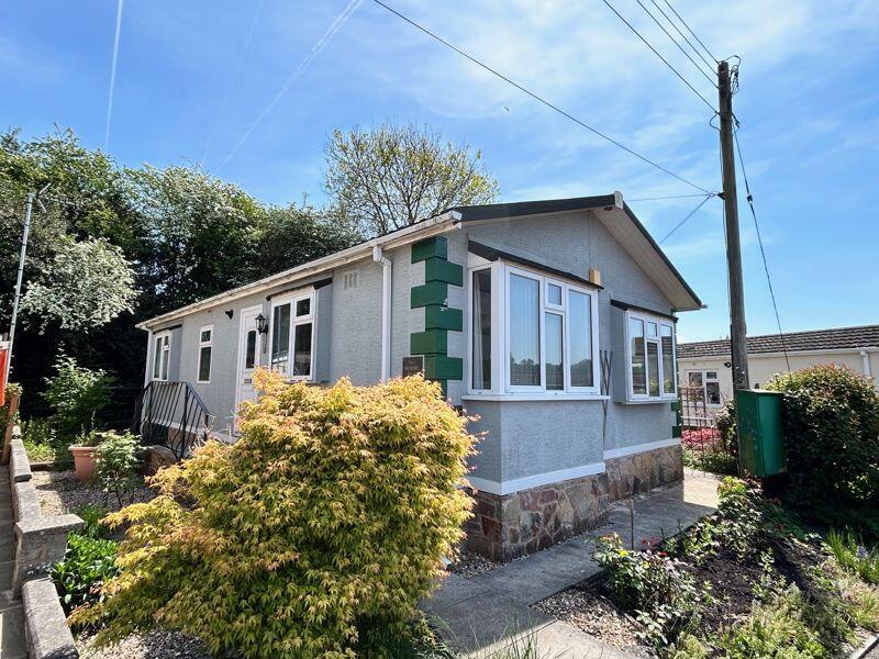 2-bed detached on Hillberry Road, Cinderford, £105,000