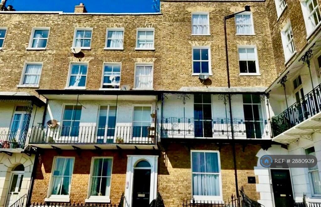 Main image of property: Albion Place, Ramsgate, CT11