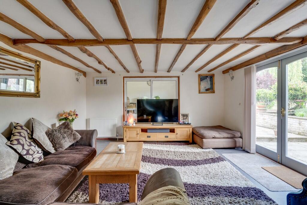 House in Braintree, Sturmer - View 6