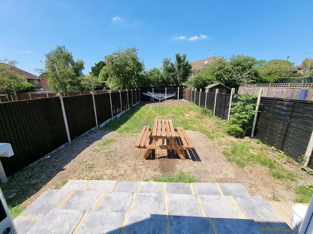 House in Southall - More