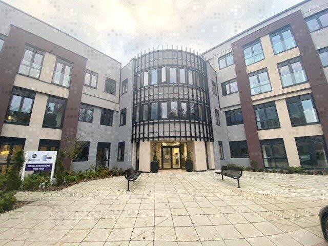 Main image of property: Streetsbrook Road, Solihull, West Midlands, B91