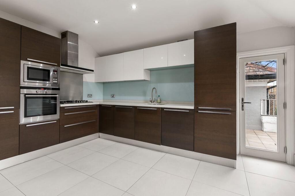 Main image of property: Altenburg Gardens, London, SW11