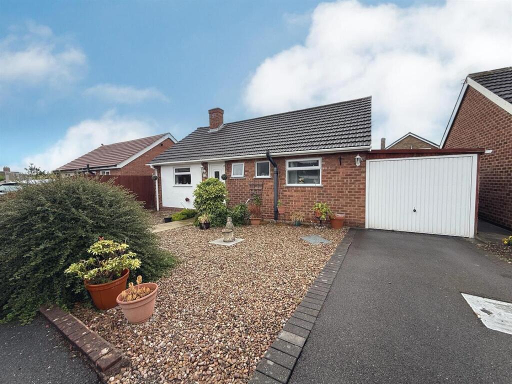 Main image of property: The Pingle, Spondon, Derby