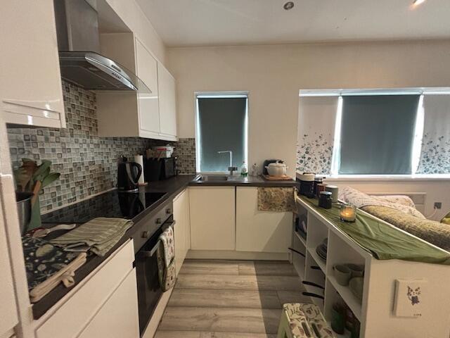 Main image of property: Swindon