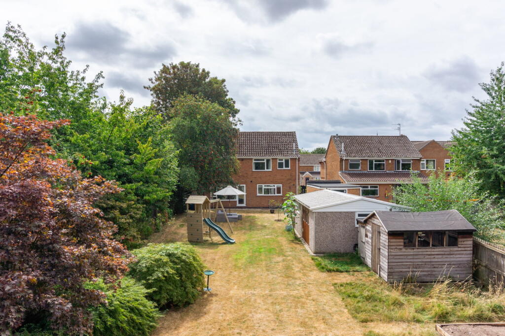 House in Leicester - View 2