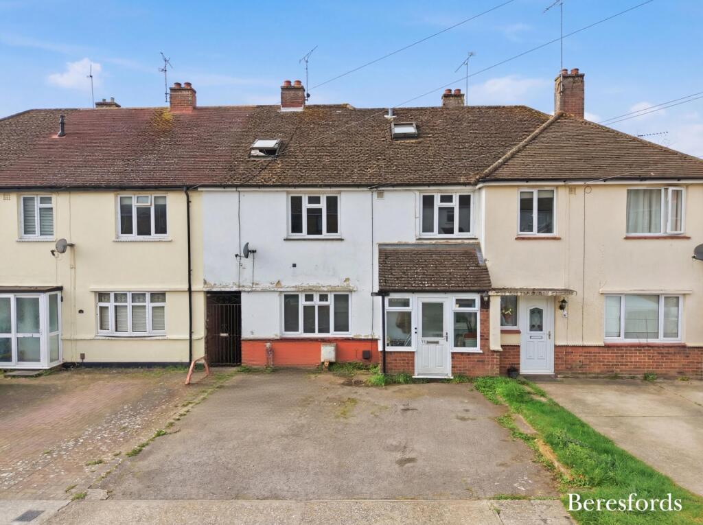 Main image of property: Glebe Crescent, Witham, CM8