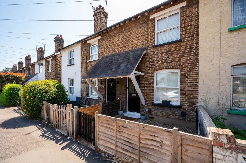 Main image of property: Ludlow Road, Guildford, GU2