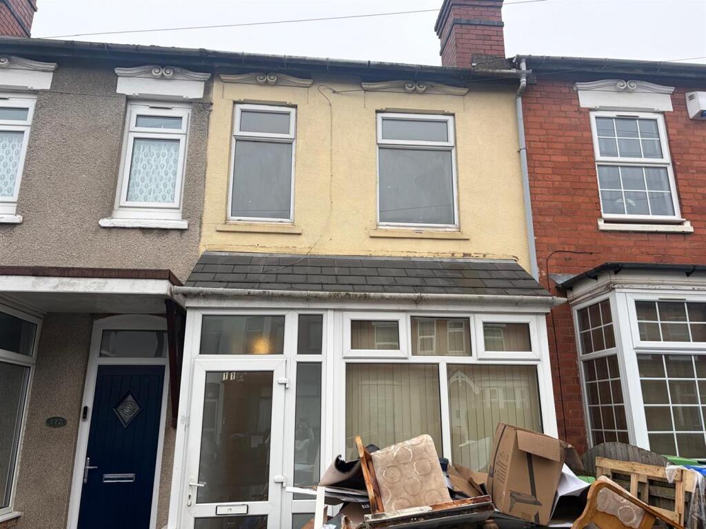 Main image of property: Arden Road, Smethwick