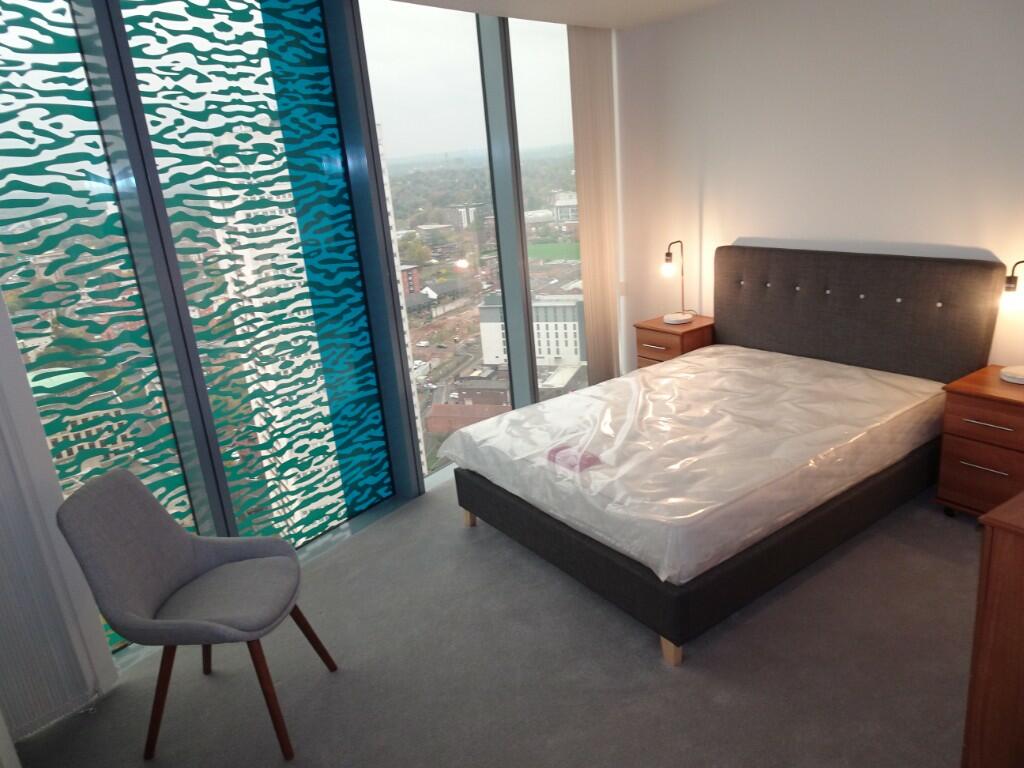 Additional image 5 of Beetham Tower, 10 Holloway Circus, B1 1BY