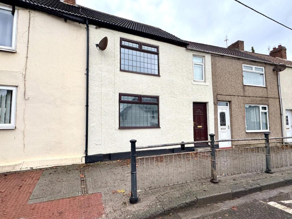 Main image of property: High Street, Aycliffe Village