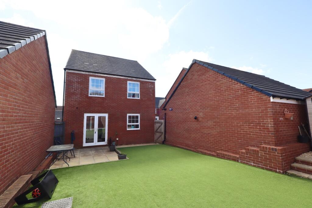 Additional image 10 of Feltham Close, Wells