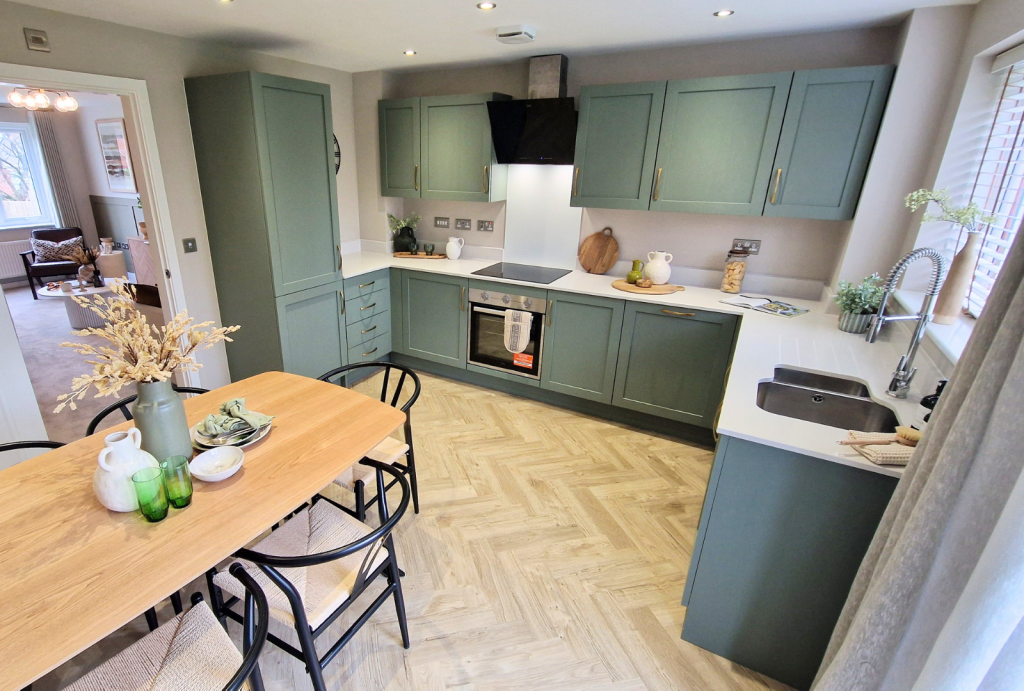 Main image of property: Tyne Road East,
Stanley,
County Durham,
DH9 6PZ