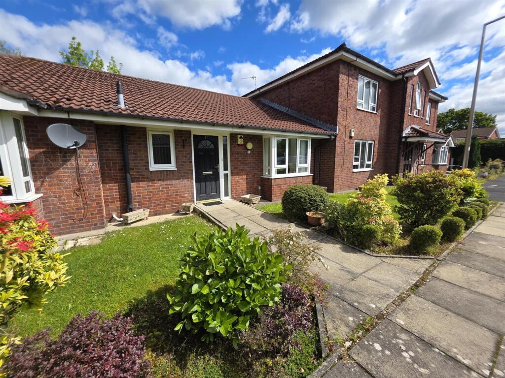 Main image of property: Viscount Drive, Heald Green