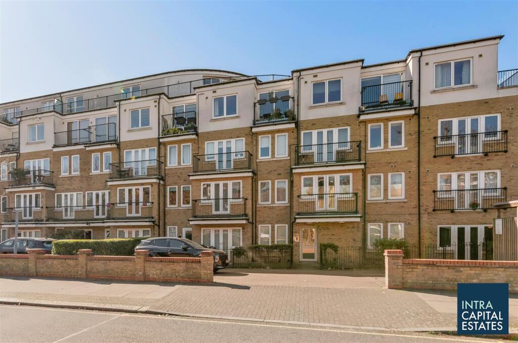 Main image of property: Malvern Road, NW6