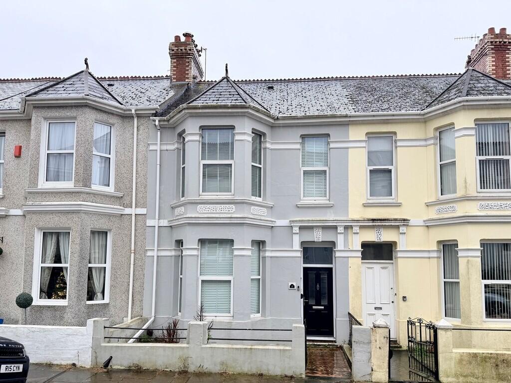 Main image of property: Neath Road, Plymouth