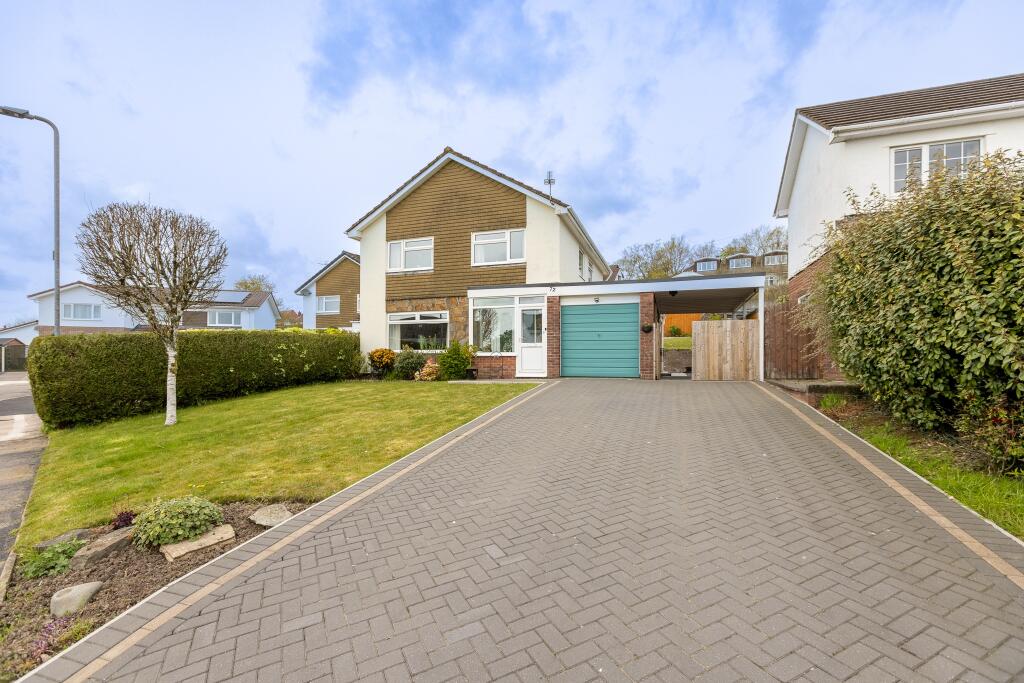 Main image of property: Maes Y Sarn, Cardiff
