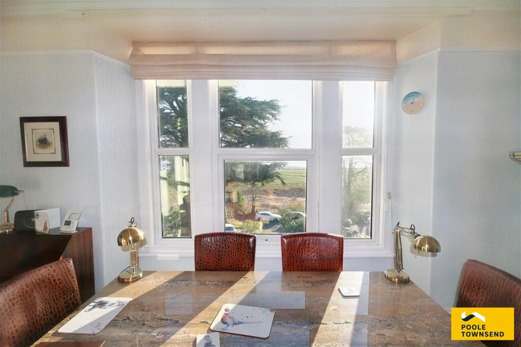 2-bed apartment on Flat 2 Avondale,  84 Kentsford Road , Grange over Sands, £200,000