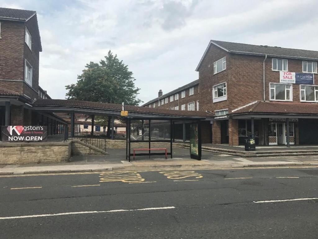 Main image of property: High Newham Court, Stockton-On-Tees, TS19 8PD