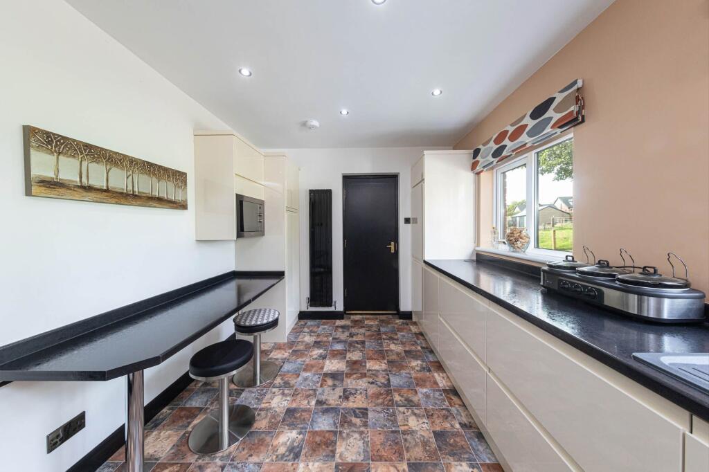 House in Carlisle - View 5