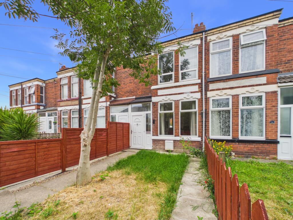 Main image of property: Warneford Gardens, Hull, HU5 3SX