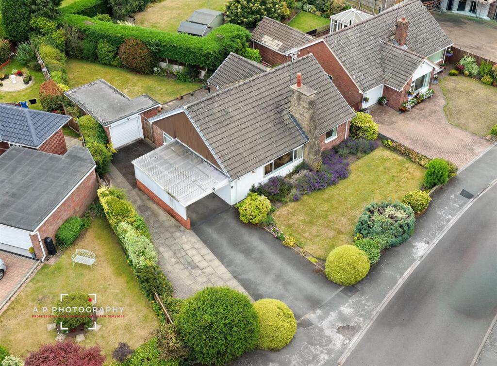 Main image of property: Gateway Avenue, Baldwins Gate