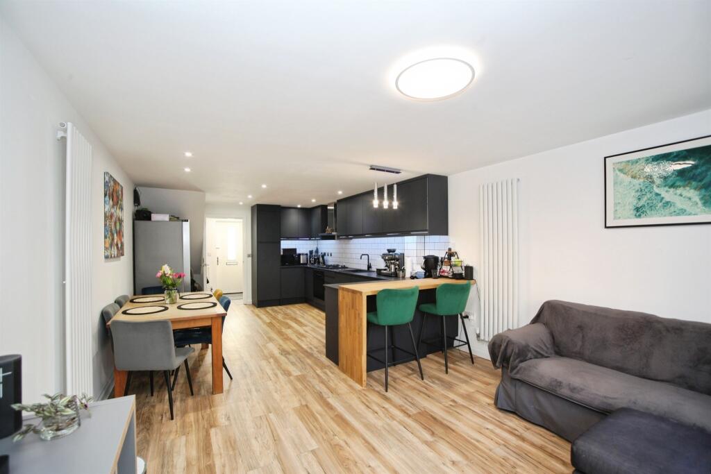 Main image of property: Burford Gardens, Cardiff